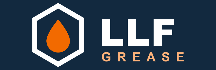 LLF Grease — industrial grease manufacturer